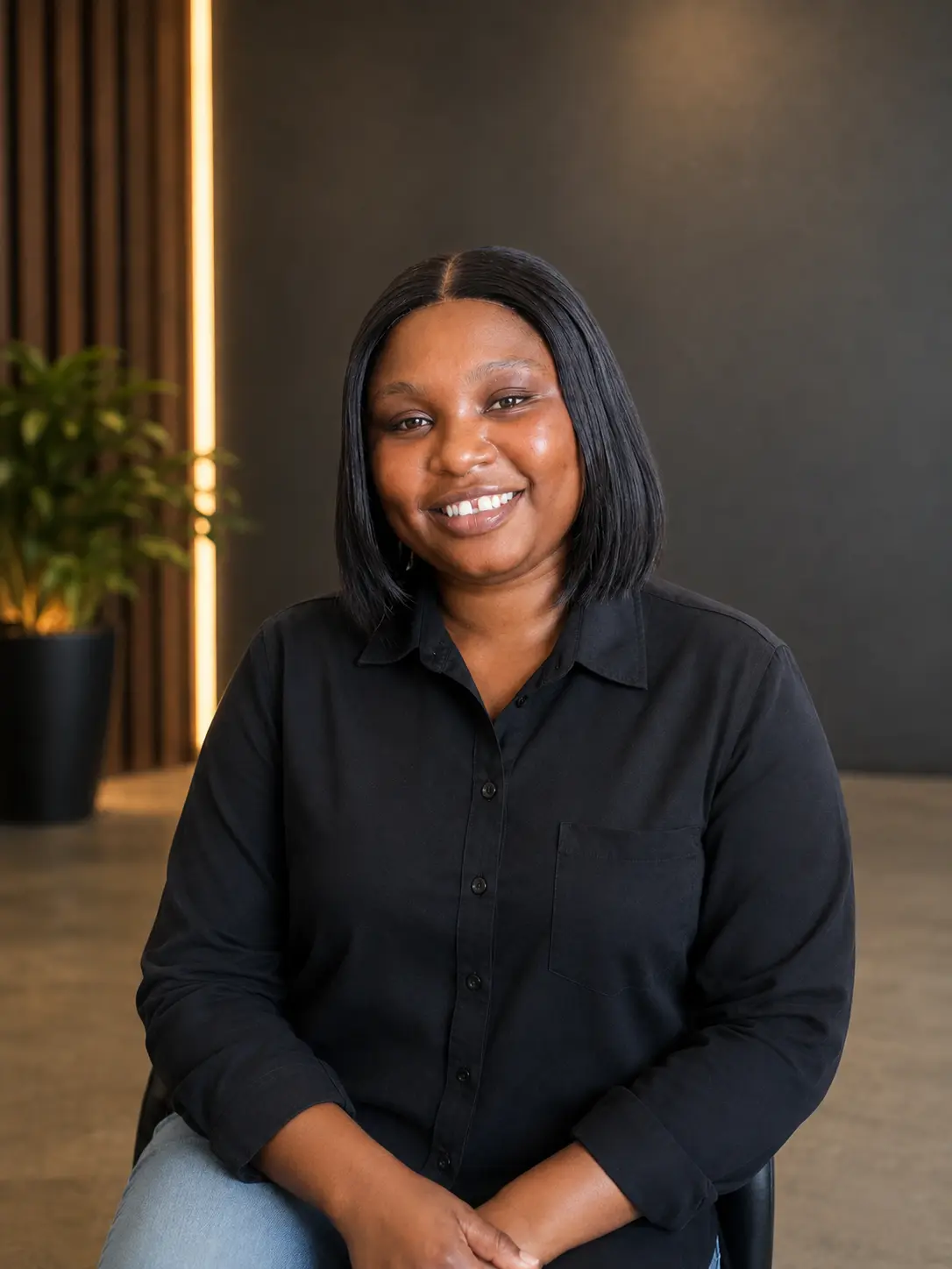Ayanda Nkomo